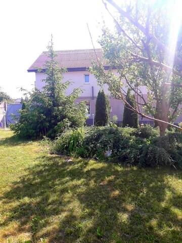 Фото Дома для отпуска House with Sauna and Pool г. Минск 1