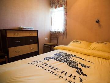 Фото номера Коттедж с 6 спальнями Дома для отпуска House with Sauna and Pool г. Минск 85
