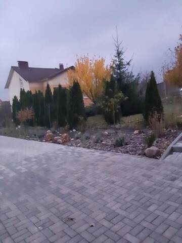 Фото номера Коттедж с 6 спальнями Дома для отпуска House with Sauna and Pool г. Минск 82