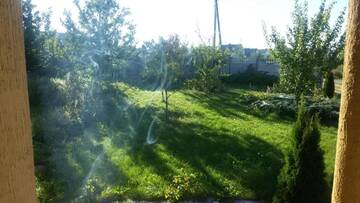 Фото номера Коттедж с 6 спальнями Дома для отпуска House with Sauna and Pool г. Минск 68