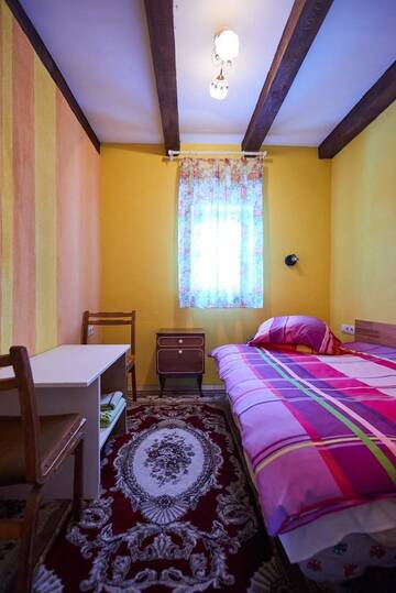 Фото номера Коттедж с 6 спальнями Дома для отпуска House with Sauna and Pool г. Минск 31