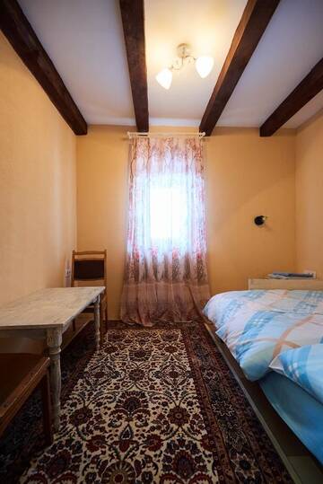 Фото номера Коттедж с 6 спальнями Дома для отпуска House with Sauna and Pool г. Минск 32