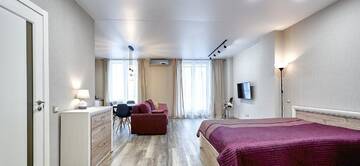 Фото Апартаменты Olivia Apartment Mayak Minska г. Минск 4