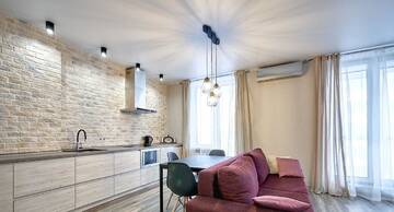 Фото Апартаменты Olivia Apartment Mayak Minska г. Минск 5