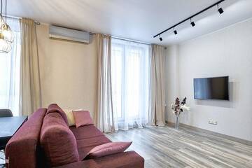 Фото Апартаменты Olivia Apartment Mayak Minska г. Минск 1