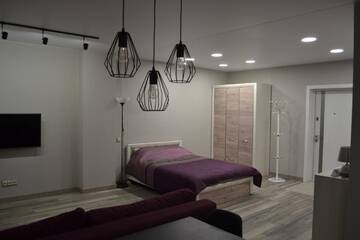Фото Апартаменты Olivia Apartment Mayak Minska г. Минск 2