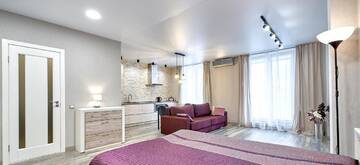 Фото Апартаменты Olivia Apartment Mayak Minska г. Минск 3