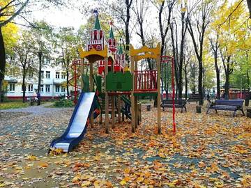 Фото номера Апартаменты Делюкс Апартаменты Белый Кролик г. Минск 65