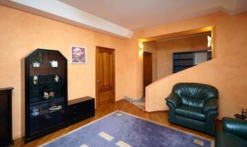 Фото номера Апартаменты с 1 спальней Апартаменты SO Fashionable apartment in the heart of Minsk г. Минск 4