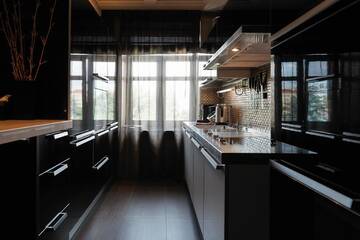 Фото номера Апартаменты Делюкс Апартаменты SO Fashionable apartment in the heart of Minsk г. Минск 11