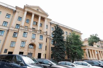 Фото Апартаменты SO Fashionable apartment in the heart of Minsk г. Минск 2