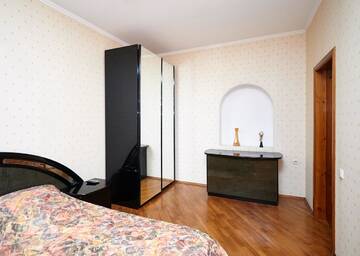 Фото номера Апартаменты с 1 спальней Апартаменты SO Fashionable apartment in the heart of Minsk г. Минск 8