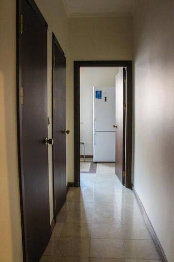 Фото номера Апартаменты с 3 спальнями Апартаменты Apartment Ploshchad Pobedy 3 komnaty г. Минск 44