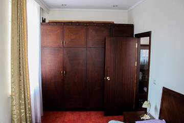 Фото номера Апартаменты с 3 спальнями Апартаменты Apartment Ploshchad Pobedy 3 komnaty г. Минск 12