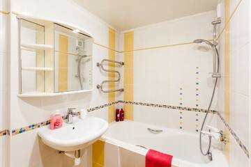 Фото Апартаменты Molnar Apartments Zaslavskaya 11 г. Минск 4