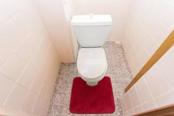 Фото номера Апартаменты с 2 спальнями Апартаменты Apartment Kirovа 2 г. Минск 42