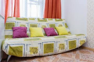 Фото номера Апартаменты с 2 спальнями Апартаменты Apartment Kirovа 2 г. Минск 43
