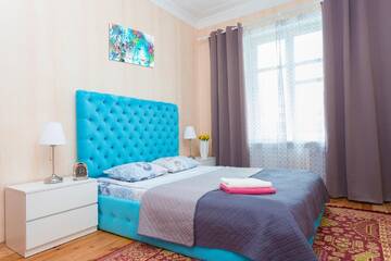 Фото Апартаменты Apartment Kirovа 2 г. Минск 1