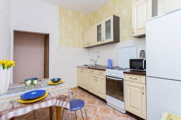 Фото номера Апартаменты с 2 спальнями Апартаменты Apartment Kirovа 2 г. Минск 18