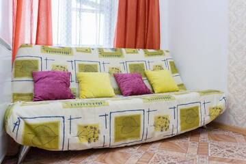 Фото номера Апартаменты с 2 спальнями Апартаменты Apartment Kirovа 2 г. Минск 19