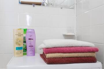 Фото номера Апартаменты с 2 спальнями Апартаменты Apartment Kirovа 2 г. Минск 23