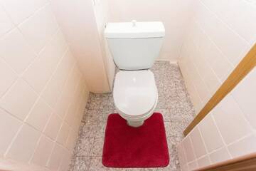 Фото номера Апартаменты с 2 спальнями Апартаменты Apartment Kirovа 2 г. Минск 24