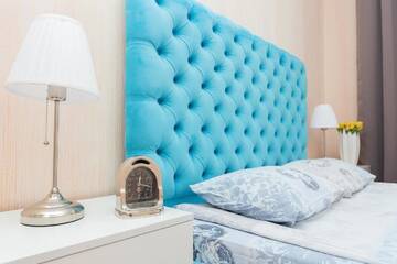 Фото номера Апартаменты с 2 спальнями Апартаменты Apartment Kirovа 2 г. Минск 7