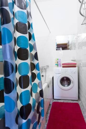 Фото номера Апартаменты с 2 спальнями Апартаменты Apartment Kirovа 2 г. Минск 37