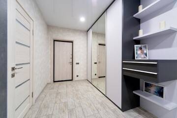 Фото Апартаменты Аpartment near the national library г. Минск 4