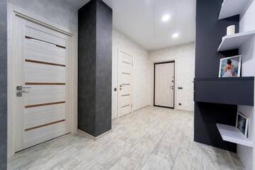 Фото номера Апартаменты Апартаменты Аpartment near the national library г. Минск 41