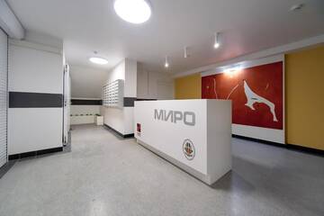 Фото номера Апартаменты Апартаменты Аpartment near the national library г. Минск 48