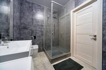 Фото номера Апартаменты Апартаменты Аpartment near the national library г. Минск 46