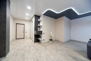 Фото номера Апартаменты Апартаменты Аpartment near the national library г. Минск 43