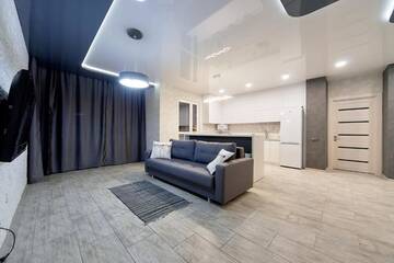 Фото номера Апартаменты Апартаменты Аpartment near the national library г. Минск 44