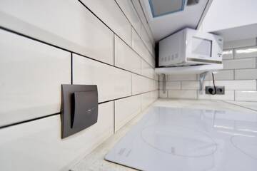 Фото номера Апартаменты Апартаменты Аpartment near the national library г. Минск 55