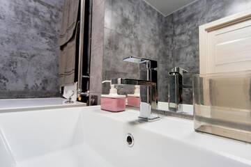 Фото номера Апартаменты Апартаменты Аpartment near the national library г. Минск 56