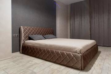 Фото номера Апартаменты Апартаменты Аpartment near the national library г. Минск 57