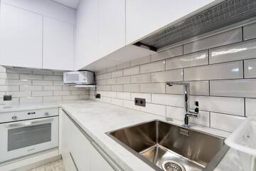 Фото номера Апартаменты Апартаменты Аpartment near the national library г. Минск 54