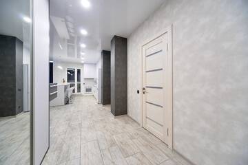 Фото номера Апартаменты Апартаменты Аpartment near the national library г. Минск 11