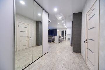 Фото номера Апартаменты Апартаменты Аpartment near the national library г. Минск 12