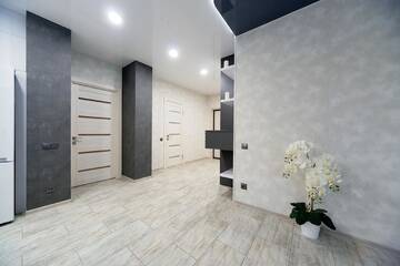 Фото номера Апартаменты Апартаменты Аpartment near the national library г. Минск 13
