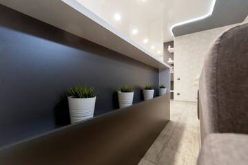 Фото номера Апартаменты Апартаменты Аpartment near the national library г. Минск 17