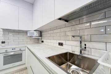 Фото номера Апартаменты Апартаменты Аpartment near the national library г. Минск 20