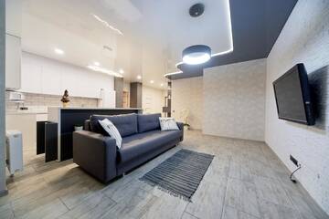 Фото Апартаменты Аpartment near the national library г. Минск 2