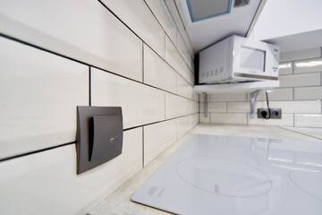 Фото номера Апартаменты Апартаменты Аpartment near the national library г. Минск 21
