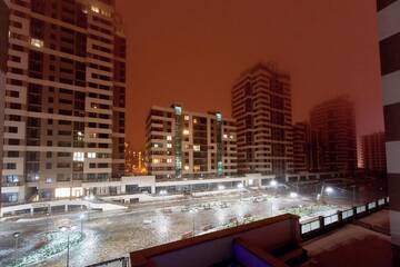 Фото номера Апартаменты Апартаменты Аpartment near the national library г. Минск 29