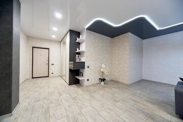 Фото номера Апартаменты Апартаменты Аpartment near the national library г. Минск 9