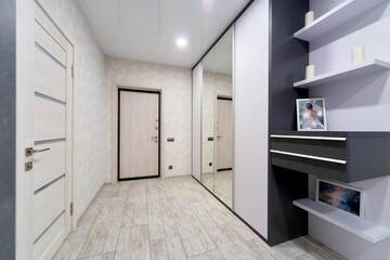Фото номера Апартаменты Апартаменты Аpartment near the national library г. Минск 35