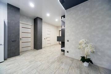 Фото номера Апартаменты Апартаменты Аpartment near the national library г. Минск 39