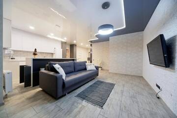 Фото номера Апартаменты Апартаменты Аpartment near the national library г. Минск 37
